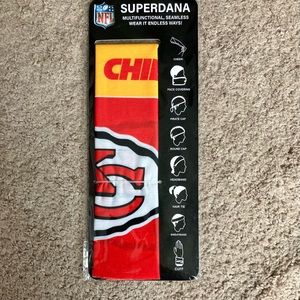 NFL Kansas City Chiefs Superdana
